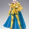ARIES MU REVIVAL FIGURA 18 CM SAINT SEIYA CABALLEROS DEL ZODIACO SAINT CLOTH MYTH EX BANDAI TAMASHII - Imagen 2
