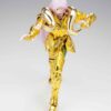 ARIES MU REVIVAL FIGURA 18 CM SAINT SEIYA CABALLEROS DEL ZODIACO SAINT CLOTH MYTH EX BANDAI TAMASHII - Imagen 4