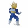 SUPER SAIYAN VEGETA FIGURA 20 CM DRAGON BALL CREARISE BANPRESTO - Imagen 3