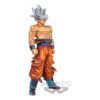SON GOKU #3 ULTRA INSTINTO FIGURA 28 CM DRAGON BALL SUPER GRANDISTA MANGA DIMENSIONS BANDAI BANPRESTO - Imagen 6