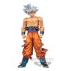 SON GOKU #3 ULTRA INSTINTO FIGURA 28 CM DRAGON BALL SUPER GRANDISTA MANGA DIMENSIONS BANDAI BANPRESTO - Imagen 7