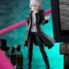 NAGITO KOMAEDA FIGURA 17 CM DANGANRONPA POP UP PARADE GOOD SMILE - Imagen 3