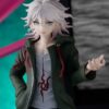 NAGITO KOMAEDA FIGURA 17 CM DANGANRONPA POP UP PARADE GOOD SMILE - Imagen 5