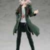 NAGITO KOMAEDA FIGURA 17 CM DANGANRONPA POP UP PARADE GOOD SMILE - Imagen 7