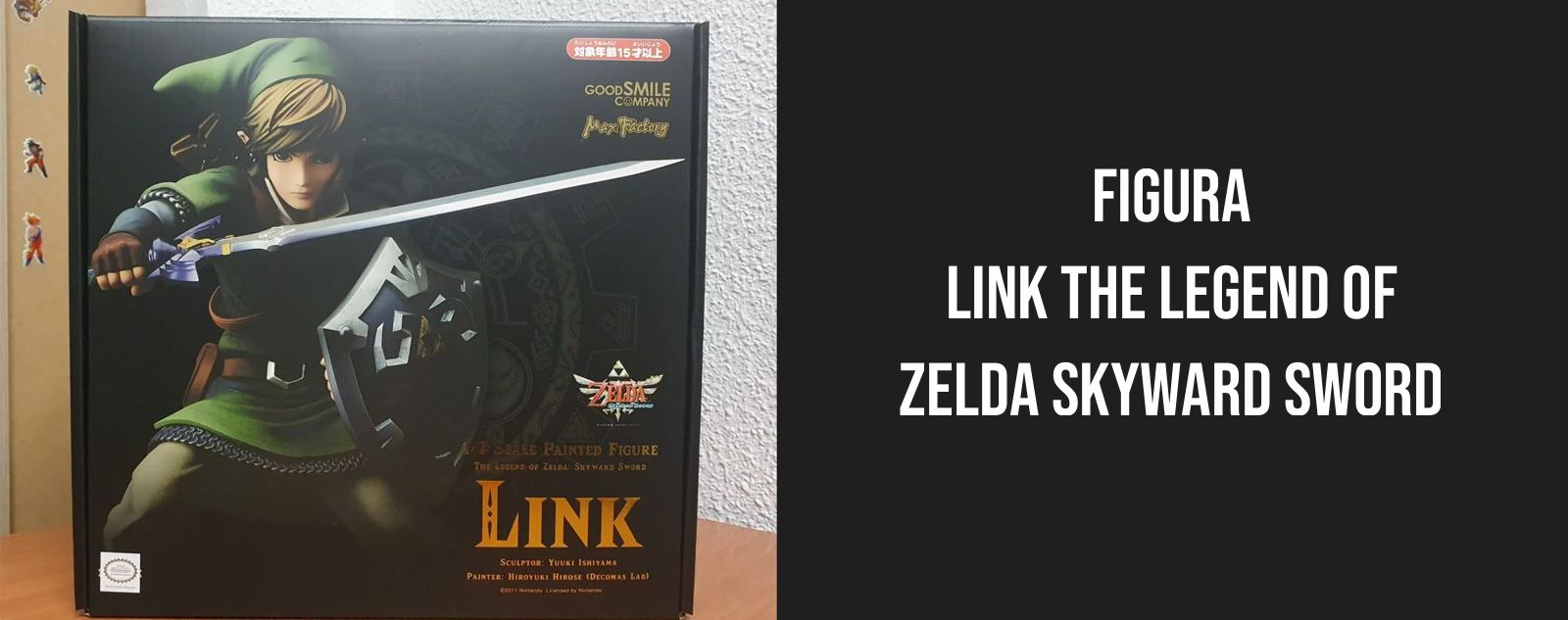 03-Link The Legend Of Zelda Skyward Sword