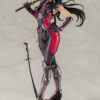 G.I. Joe Bishoujo Figura PVC 1/7 Dawn Moreno Snake Eyes II 23 cm Kotobukiya - Imagen 3