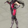 G.I. Joe Bishoujo Figura PVC 1/7 Dawn Moreno Snake Eyes II 23 cm Kotobukiya - Imagen 4