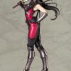 G.I. Joe Bishoujo Figura PVC 1/7 Dawn Moreno Snake Eyes II 23 cm Kotobukiya - Imagen 5