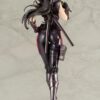 G.I. Joe Bishoujo Figura PVC 1/7 Dawn Moreno Snake Eyes II 23 cm Kotobukiya - Imagen 6