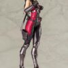 G.I. Joe Bishoujo Figura PVC 1/7 Dawn Moreno Snake Eyes II 23 cm Kotobukiya - Imagen 7