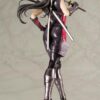 G.I. Joe Bishoujo Figura PVC 1/7 Dawn Moreno Snake Eyes II 23 cm Kotobukiya - Imagen 9