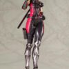 G.I. Joe Bishoujo Figura PVC 1/7 Dawn Moreno Snake Eyes II 23 cm Kotobukiya - Imagen 10