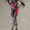 G.I. Joe Bishoujo Figura PVC 1/7 Dawn Moreno Snake Eyes II 23 cm Kotobukiya - Imagen 11