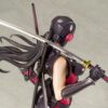G.I. Joe Bishoujo Figura PVC 1/7 Dawn Moreno Snake Eyes II 23 cm Kotobukiya - Imagen 14