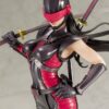 G.I. Joe Bishoujo Figura PVC 1/7 Dawn Moreno Snake Eyes II 23 cm Kotobukiya - Imagen 15
