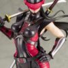 G.I. Joe Bishoujo Figura PVC 1/7 Dawn Moreno Snake Eyes II 23 cm Kotobukiya - Imagen 16