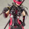 G.I. Joe Bishoujo Figura PVC 1/7 Dawn Moreno Snake Eyes II 23 cm Kotobukiya - Imagen 17