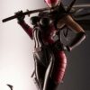 G.I. Joe Bishoujo Figura PVC 1/7 Dawn Moreno Snake Eyes II 23 cm Kotobukiya - Imagen 19