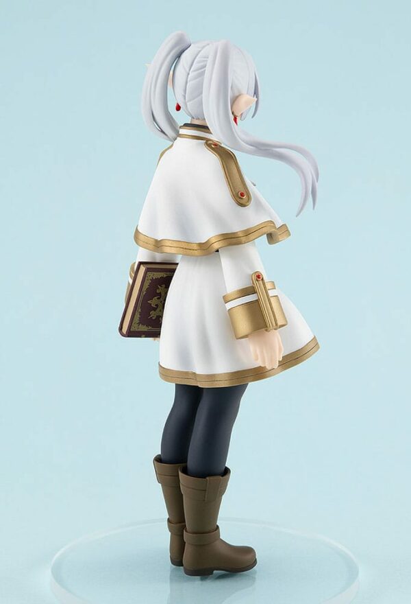 FRIEREN FIGURA PVC 16 CM FRIEREN BEYOND JOURNEY'S END POP UP PARADE GOOD SMILE COMPANY - Imagen 7