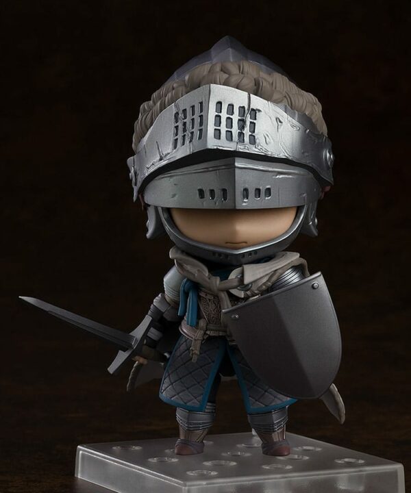 VAGABOND FIGURA PVC 10 CM ELDEN RING NENDOROID GOOD SMILE COMPANY - Imagen 7