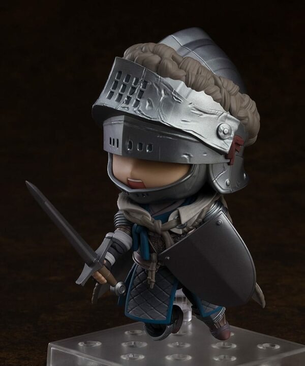 VAGABOND FIGURA PVC 10 CM ELDEN RING NENDOROID GOOD SMILE COMPANY - Imagen 9