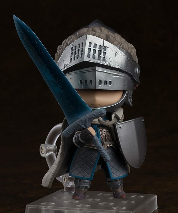 VAGABOND FIGURA PVC 10 CM ELDEN RING NENDOROID GOOD SMILE COMPANY - Imagen 11