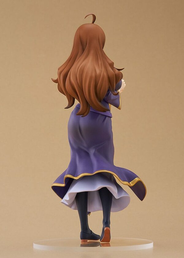 WIZ FIGURA PVC 24 CM KONO SUBARASHII SEKAI NI SYUKUFUKU WO! 3 POP UP PARADE L GOOD SMILE COMPANY - Imagen 7