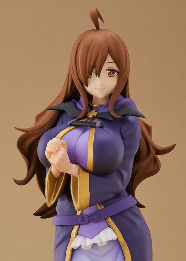 WIZ FIGURA PVC 24 CM KONO SUBARASHII SEKAI NI SYUKUFUKU WO! 3 POP UP PARADE L GOOD SMILE COMPANY - Imagen 8