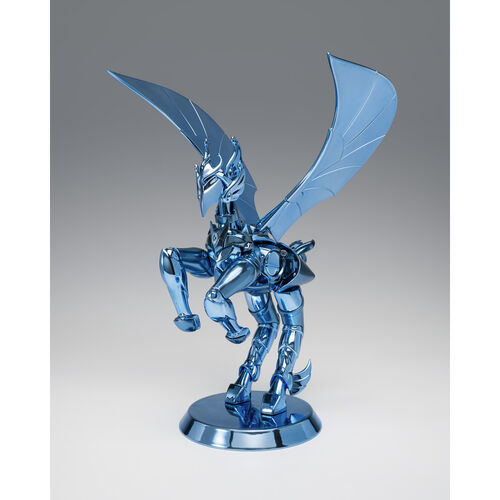 Figura Seiya Pegasus Seiya Final Bronze Myth Cloth EX Original Color Edition Saint Seiya 15,5cm Bandai Tamashii - Imagen 10