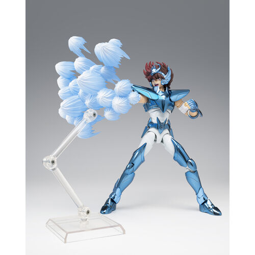 Figura Seiya Pegasus Seiya Final Bronze Myth Cloth EX Original Color Edition Saint Seiya 15,5cm Bandai Tamashii - Imagen 7