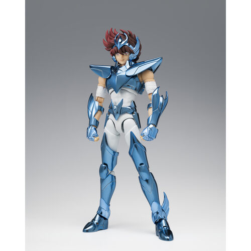 Figura Seiya Pegasus Seiya Final Bronze Myth Cloth EX Original Color Edition Saint Seiya 15,5cm Bandai Tamashii